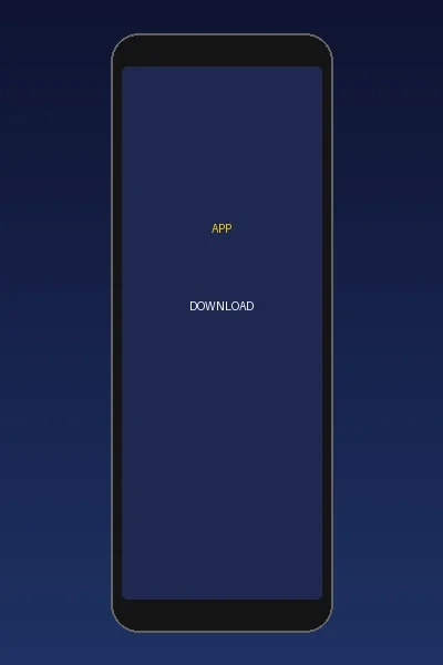 网络赌博手机APP界面展示